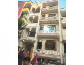 Hotel Shree, Jaipur